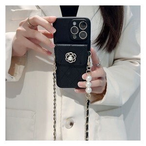 Túi đeo vai khóa giọt nước V19