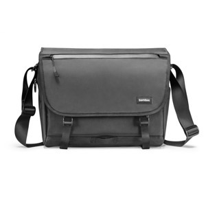 Túi đeo vai Tomtoc  Cross Body Messenger Multi-Function Waterproof For Ultrabook 13''-13.5'' A47-C01D