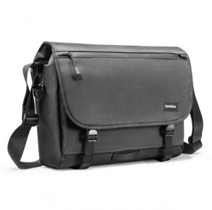 Túi đeo vai Tomtoc  Cross Body Messenger Multi-Function Waterproof For Ultrabook 13''-13.5'' A47-C01D