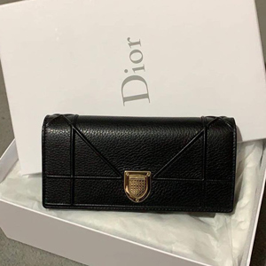 Túi xách Dior Diorama