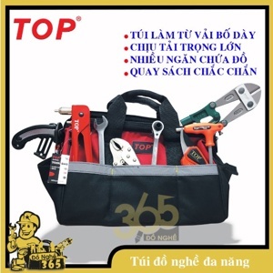 Túi đồ nghề đa năng Top LU-TUIDN