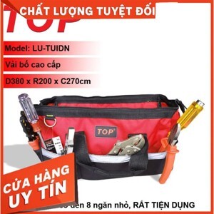 Túi đồ nghề đa năng Top LU-TUIDN