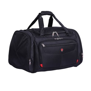 Túi du lịch Sakos M Traveller SDO004 - Màu BN/ DN/ RD/ BK