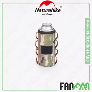 Túi đựng bình gas mini NatureHike NH21PJ123