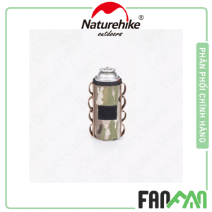 Túi đựng bình gas mini NatureHike NH21PJ123