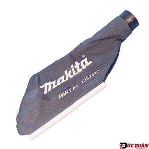 Túi đựng bụi cho máy UB1103 Makita 123241-2
