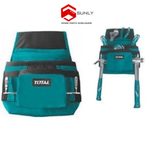 Túi đựng công cụ kèm dây đai Total THT16P2031