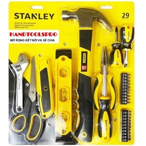 Túi dụng cụ bộ Stanley STHT74980AR