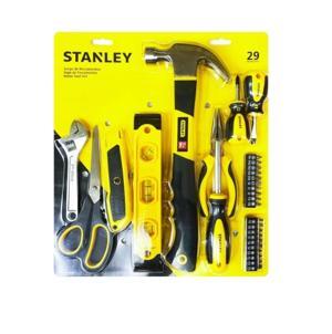 Túi dụng cụ bộ Stanley STHT74980AR