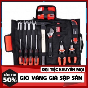 Túi dụng cụ sửa chữa Yato YT-39280