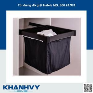 Túi đựng đồ giặt Hafele 806.24.374