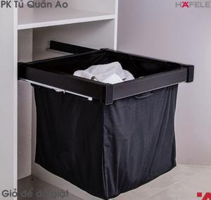 Túi đựng đồ giặt Hafele 806.24.374