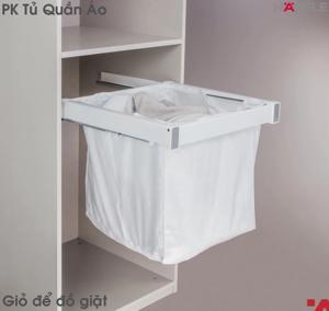 Túi đựng đồ giặt Hafele 806.24.774