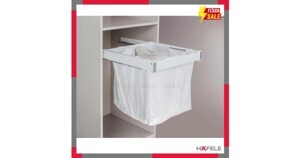 Túi đựng đồ giặt Hafele 806.24.774