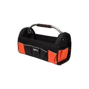 Túi đựng đồ nghề 11 túi hở miệng Yato YT-74373