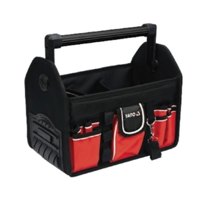 Túi đựng đồ nghề 17 túi hở miệng Yato YT-74372