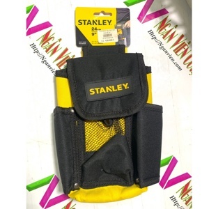 Túi đựng đồ nghề 4 ngăn Stanley STST509104