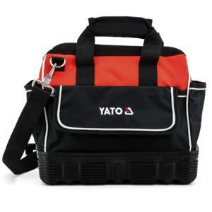 Túi đựng đồ nghề đế cao su 15 túi Yato YT-74360