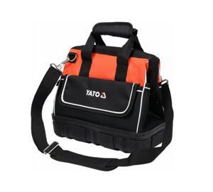 Túi đựng đồ nghề đế cao su 15 túi Yato YT-74360