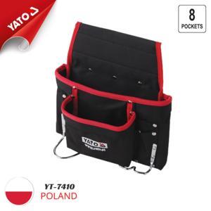 Túi đựng đồ nghề đeo lưng YT-7410