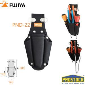 Túi đựng đồ nghề Fujiya PND-22