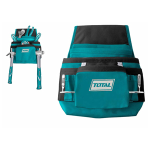 Túi đựng đồ nghề Total THT16P1011