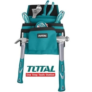 Túi đựng đồ nghề Total THT16P1011