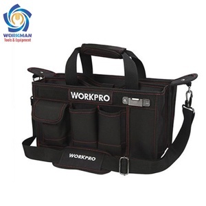 Túi đựng dụng cụ 15 inch Workpro W081070