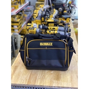 Túi đựng dụng cụ MultiTak DeWalt DWST83489-1 350mm