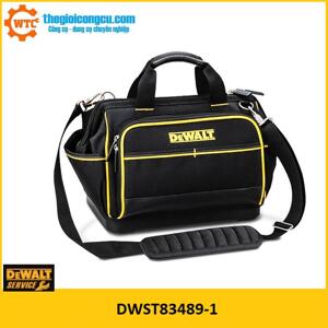 Túi đựng dụng cụ MultiTak DeWalt DWST83489-1 350mm