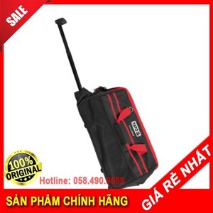 Túi đựng dụng cụ sửa chữa 29 túi có tay kéo Yato YT-7434