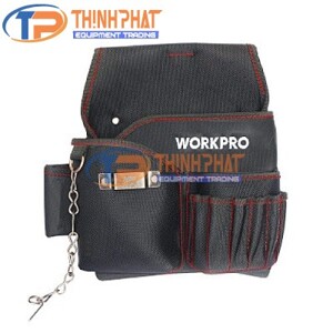 Túi đựng dụng cụ Workpro W081015