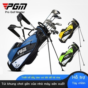 Túi Đựng Gậy Golf Chống Nước PGM QB026