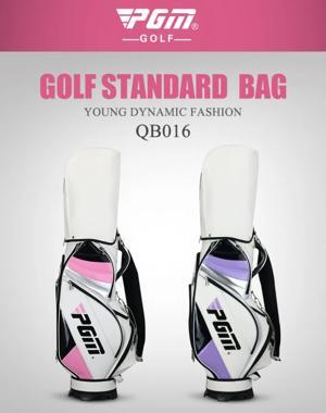 Túi đựng gậy golf PGM QB016