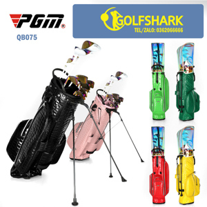 Túi đựng gậy golf PGM QB075