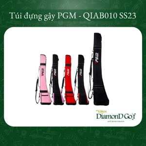 Túi đựng gậy tập golf PGM QIAB010