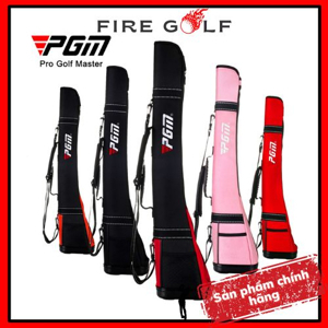 Túi đựng gậy tập golf PGM QIAB010