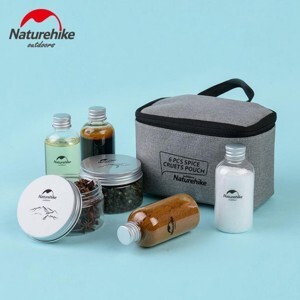 Túi đựng gia vị Naturehike NH17T011-P