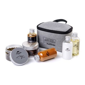 Túi đựng gia vị Naturehike NH17T011-P