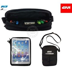 Túi đựng ipad Givi QB03