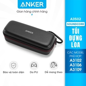 Túi đựng loa Anker Soundcore A3502