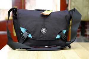 Túi đựng máy ảnh Crumpler Seven milion