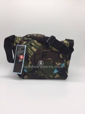 Túi đựng máy ảnh Crumpler Seven milion