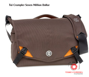 Túi đựng máy ảnh Crumpler Seven milion