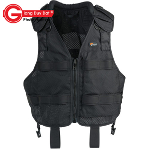 Túi Đựng Máy Ảnh Lowepro S&F Technical Vest (L/XL)