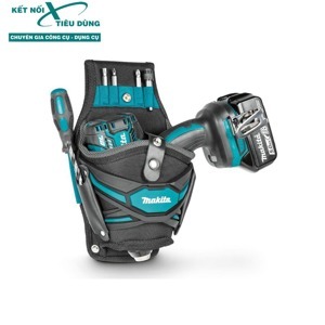 Túi đựng máy khoan và phụ kiện Makita E-05094