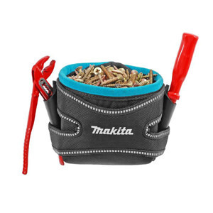 Túi đựng ốc vít dây rút Makita P-71956