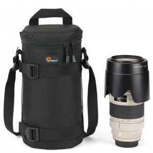 Túi đựng ống kính Lowepro Lens Case 11 x 26cm