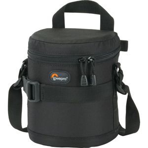 Túi đựng ống kính Lowepro Lens Case 11 x 14cm