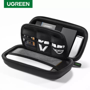 Túi đựng phụ kiện đa năng chống sốc ugreen 50275